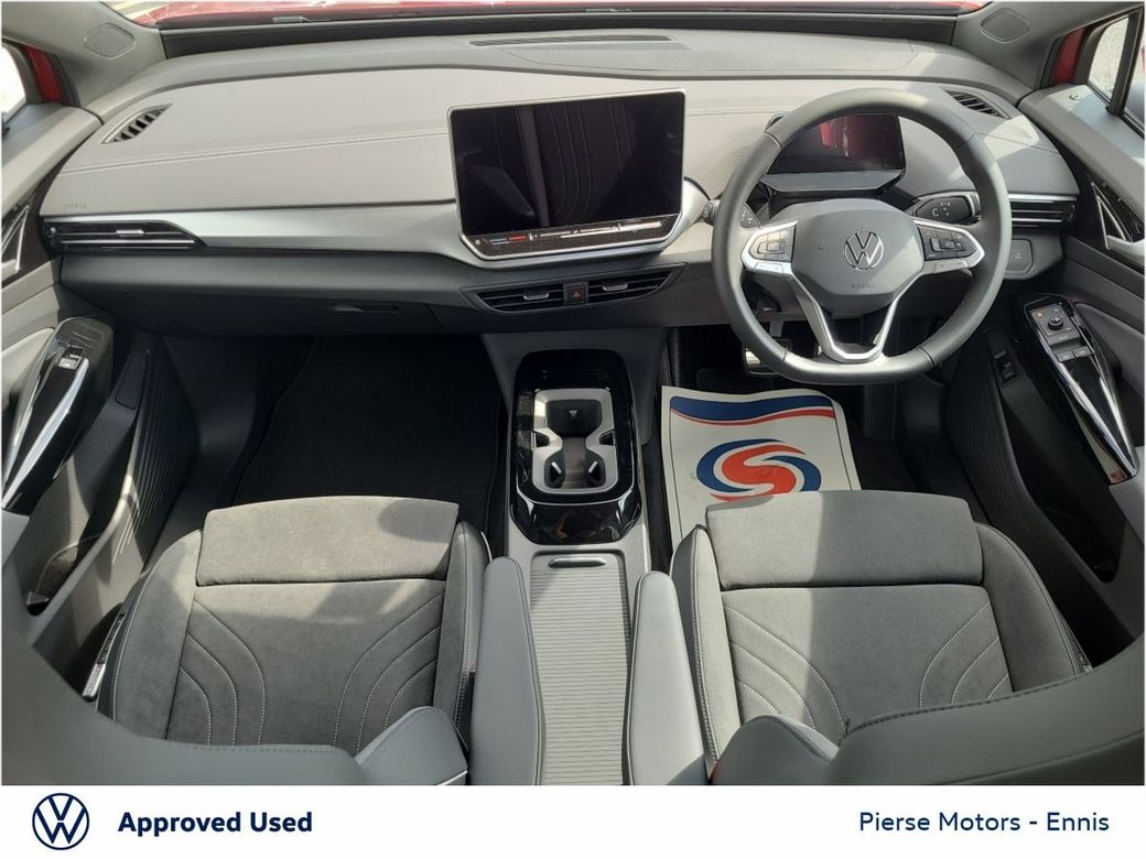 2026 Volkswagen ID.4