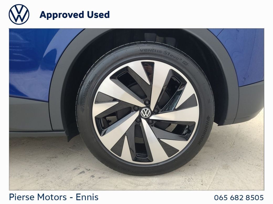 2026 Volkswagen ID.4