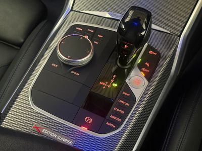 2020 BMW 3 Series