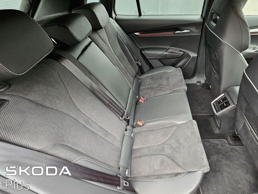 2025 Skoda Elroq