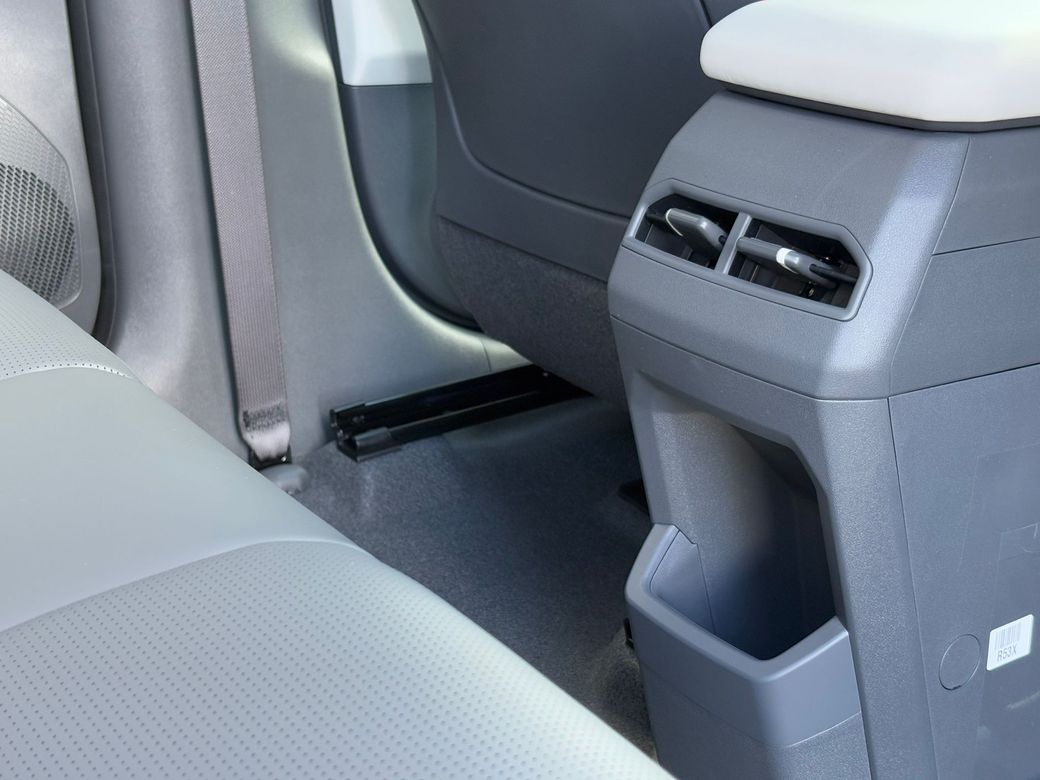 2025 Kia EV3
