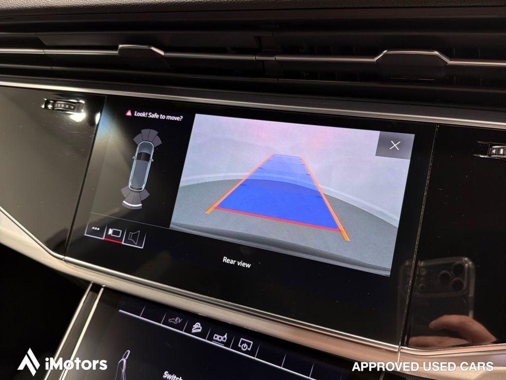 2020 Audi Q7