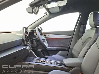 2026 Cupra Formentor
