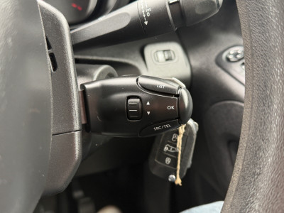 2021 Citroen Berlingo