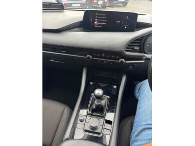 2024 Mazda Mazda3