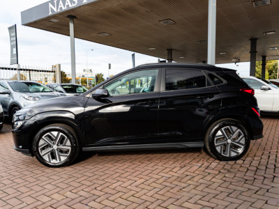 2021 Hyundai Kona