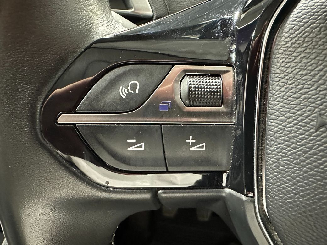 2020 Peugeot 3008