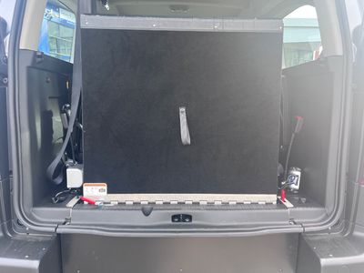 2026 Opel Combo