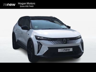 2024 Renault Scenic