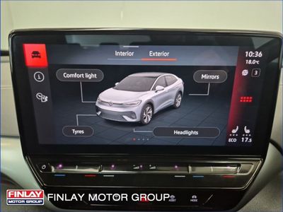 2023 Volkswagen ID.5