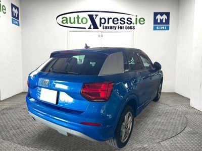 2019 Audi Q2