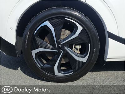 2023 Kia EV6