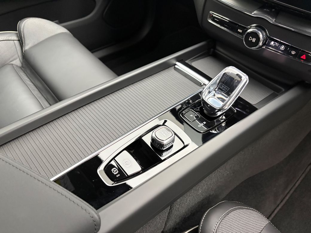 2026 Volvo XC60