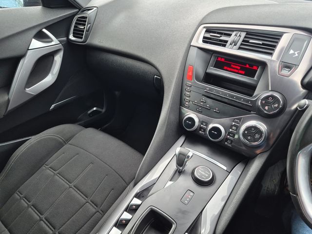 2013 Citroen DS5