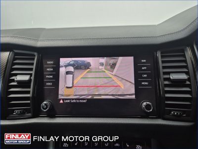 2023 Skoda Kodiaq