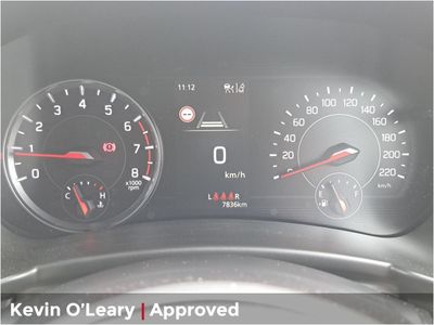 2024 Suzuki Swift