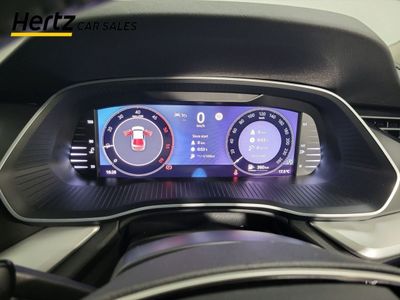 2025 Skoda Octavia