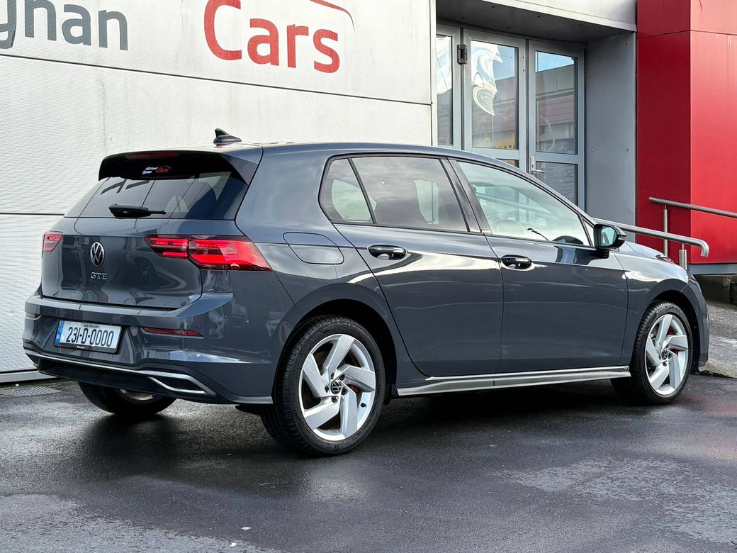 2023 Volkswagen Golf