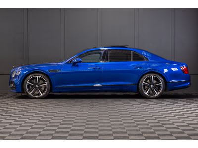 2022 Bentley Flying Spur