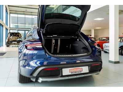 2024 Porsche Taycan