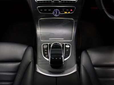 2021 Mercedes-Benz C Class