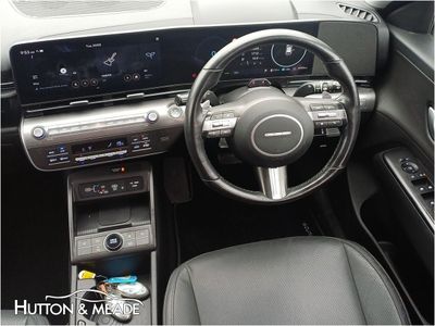 2024 Hyundai Kona