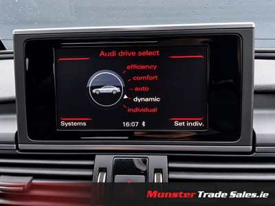 2018 Audi A6