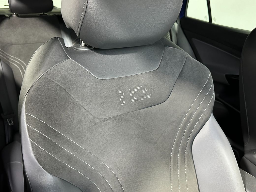 2023 Volkswagen ID.4
