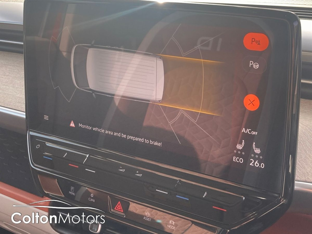 2023 Volkswagen ID. Buzz