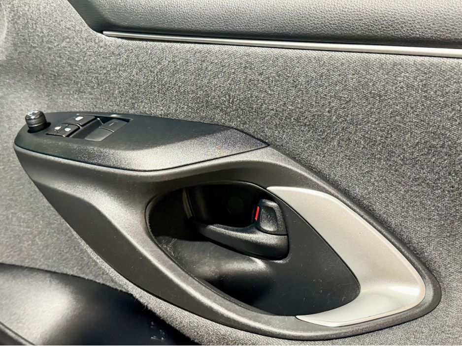 2022 Toyota Yaris