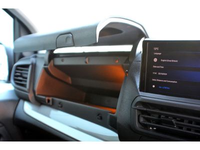 2025 Opel Vivaro