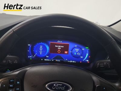 2024 Ford Kuga