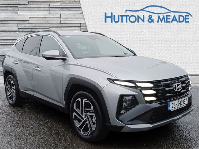 vehicle for sale from Hutton & Meade