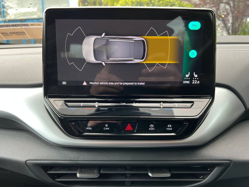 2023 Volkswagen ID.4