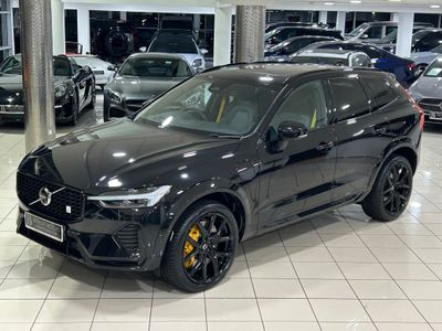 2023 Volvo XC60