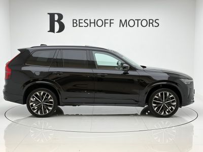 2026 Volvo XC90