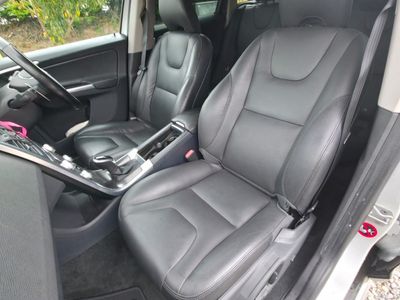 2016 Volvo XC60