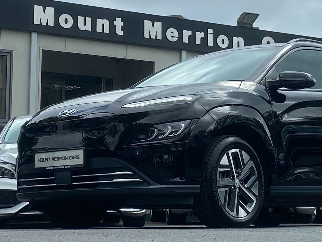 2023 Hyundai Kona
