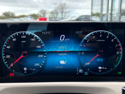 2022 Mercedes-Benz CLA Class