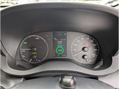 2024 Toyota Yaris