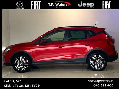 2023 SEAT Arona