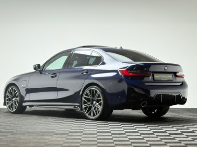 2022 BMW 3 Series