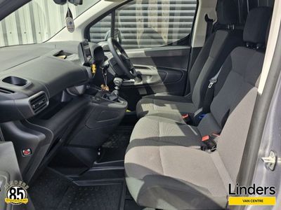 2026 Opel Combo