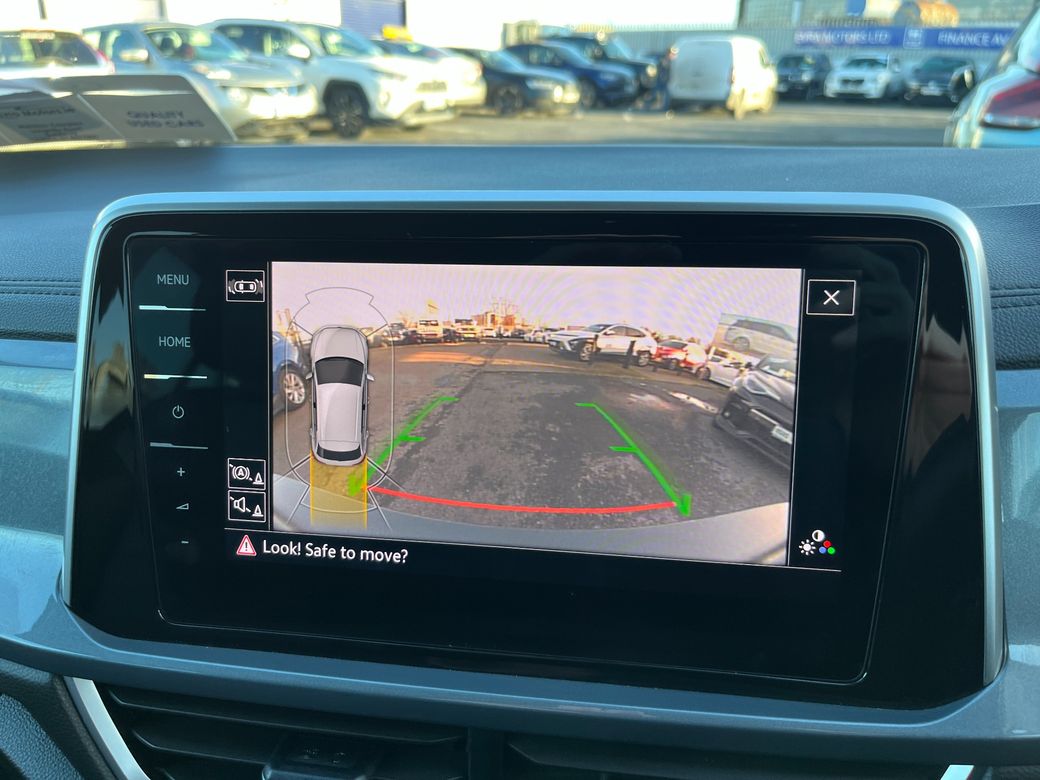 2023 Volkswagen T-Roc