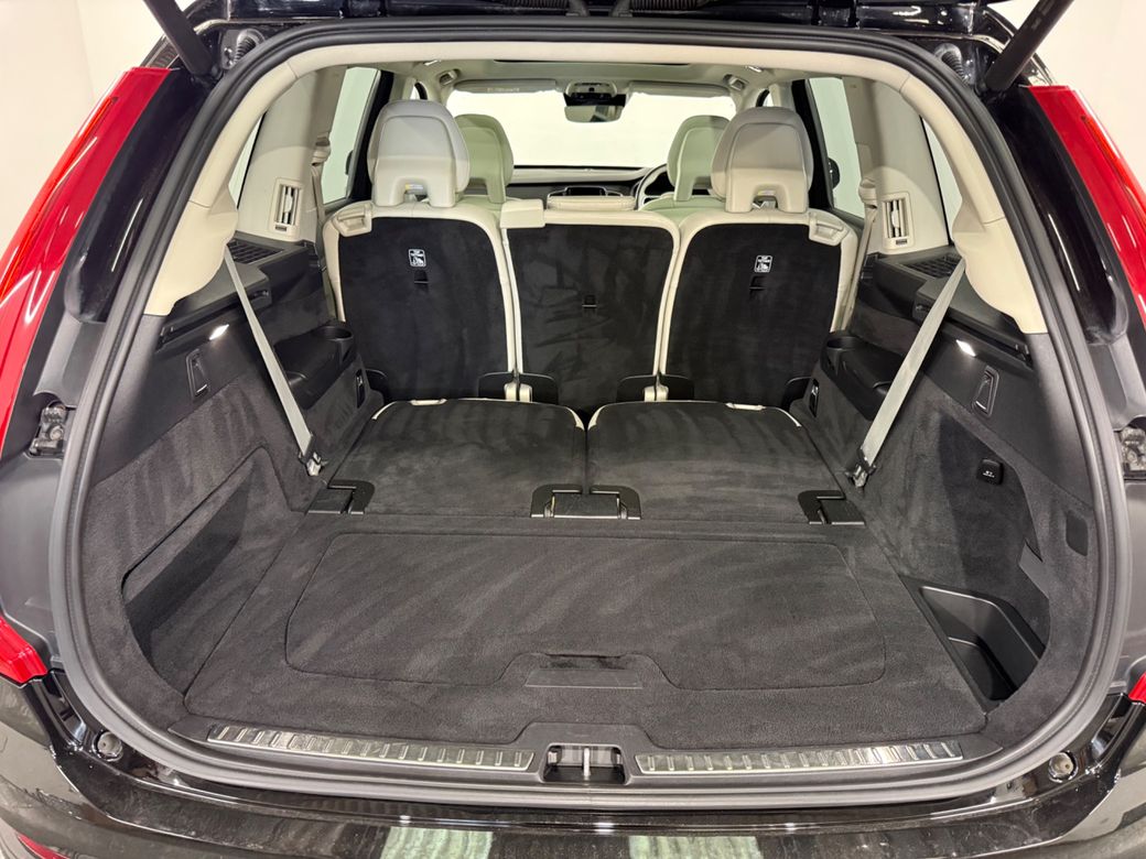 2017 Volvo XC90