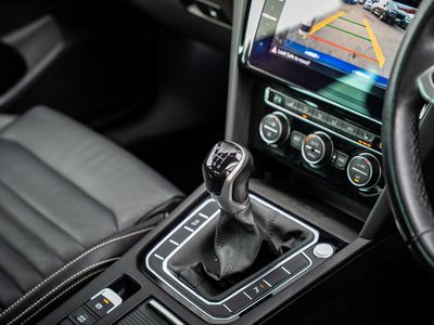 2020 Volkswagen Passat