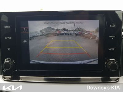 2023 Kia XCeed
