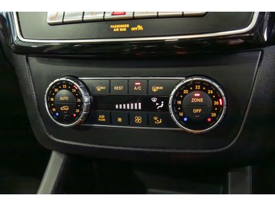 2017 Mercedes-Benz GLS Class