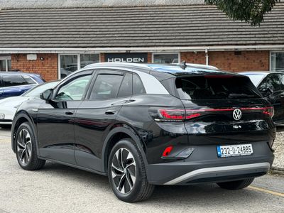 2023 Volkswagen ID.4