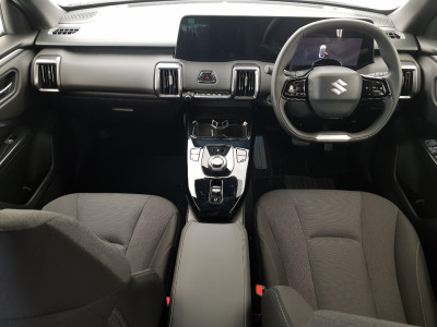 2026 Suzuki Vitara